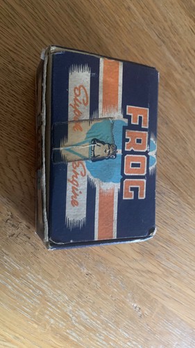Frog 150 5cc model diesel - frog,