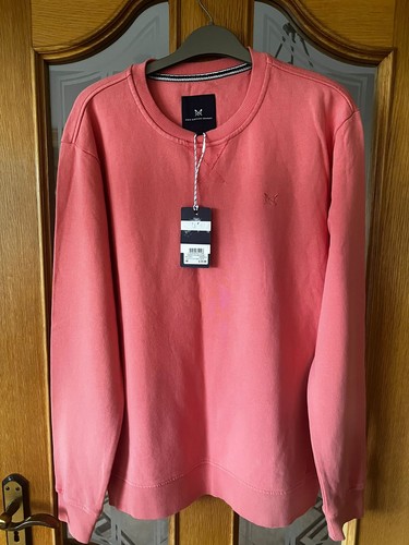 Crew clothing mens - crew,