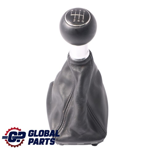 Audi gear knob - gear,