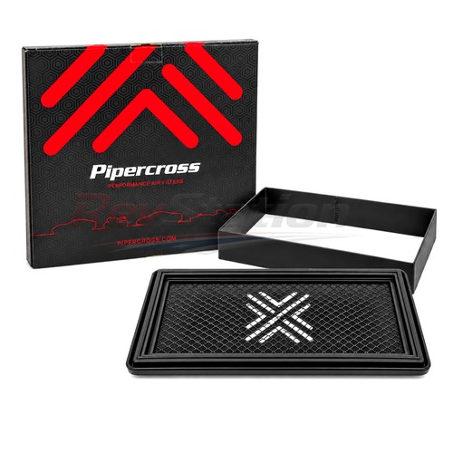 Pipercross air filter - air, for