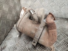 VW Caddy MK 4 16-on EGR Valve