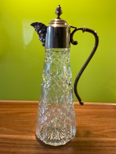 Falstaff claret jug - falstaff,