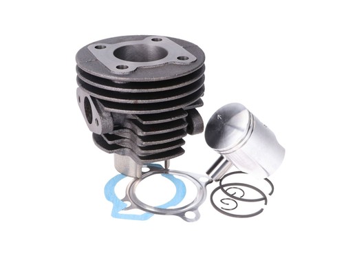 Cylinder kit 50cc - cylinder, 38mm