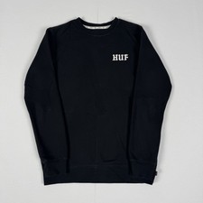 Huf Worldwide Sweatshirt City