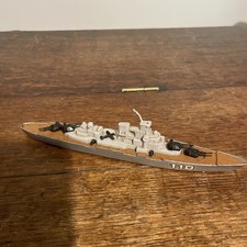 Vintage 1976 Matchbox Sea