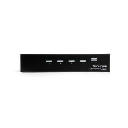 Startech com st124hdmi2 way - startech.com,