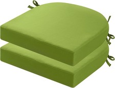 Outdoor Garden Chair Cushions