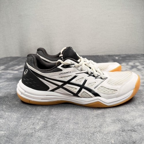 Asics upcourt shoes - upcourt, 4