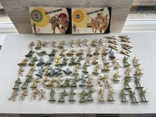 Airfix Toy Soldiers 85 Figures