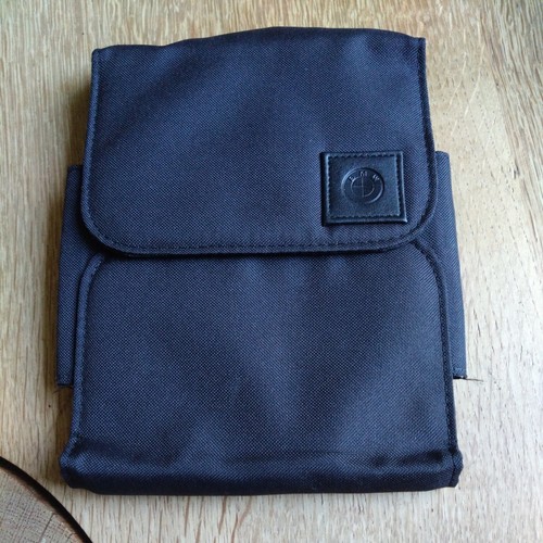 Genuine bmw wallet - genuine, document