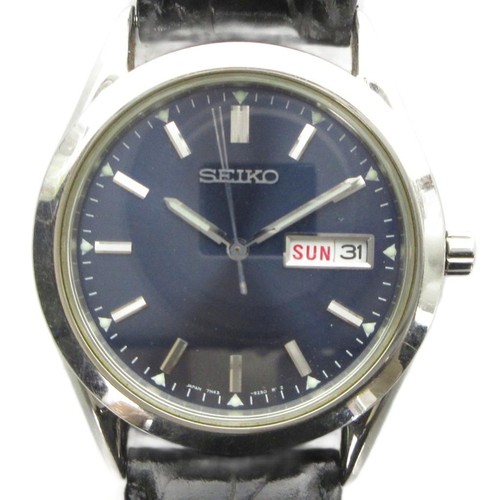 Seiko 7n43 9080 spirit - seiko,