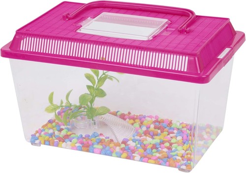 Urbnliving plastic aquarium - urbnliving,