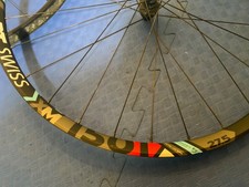 DT Swiss XM 1501 30mm Rim