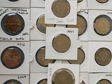 Proof / BUNC / UNC / Circulated 50p Fifty Pence Pieces 1969 2025 Jersey IOM More