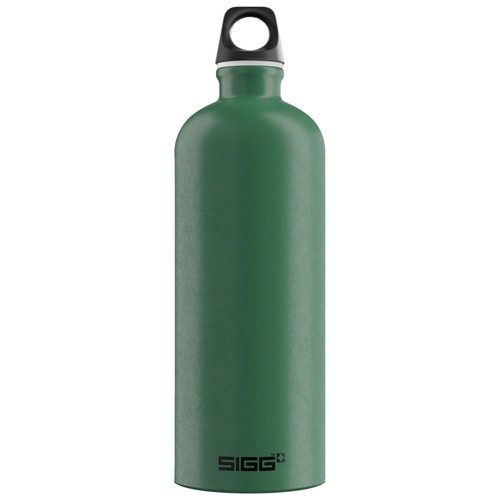 Sigg traveller water - traveller,