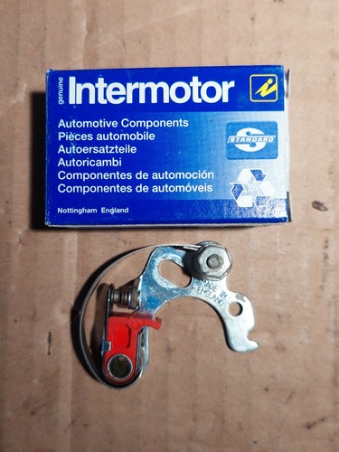 Intermotor contact set for - intermotor,