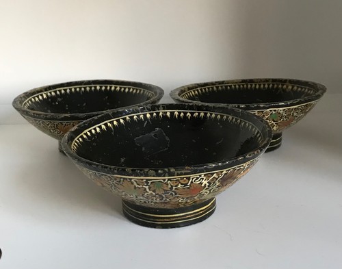 Antique paper mache - antique,