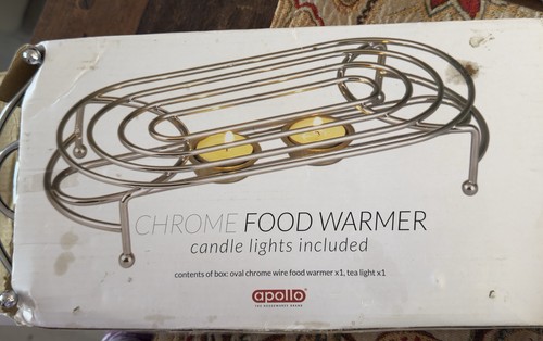 Food warmer warming - food, with