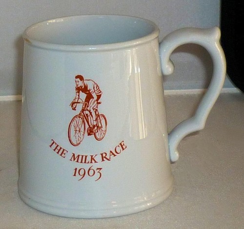 Vintage copeland spode milk - copeland,