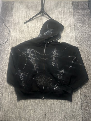 Named collective black daggers - black,