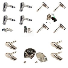 Square Pancake Flat Slim Jack