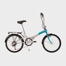 Compass Northern Folding Bike