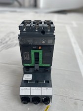 NEW Schneider PP40633X PowerPact 4 63A 3P 36kA NSX MCCB Compact Circuit Breaker