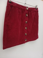 New Button Front Chunky