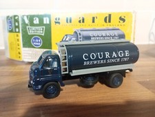 LLEDO VANGUARDS - BEDFORD S
