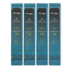 Drennan Hook length Plate 6"