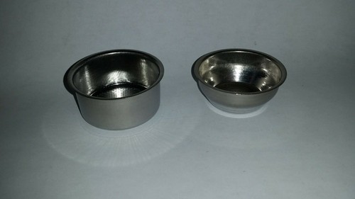Zacconi spring lever - oem, flat