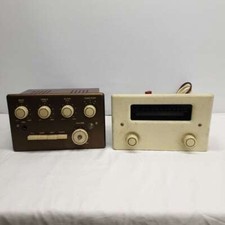 ROGERS DEVELOPMENTS TUNER