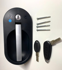 Dometic Bailey Swift Autotrail