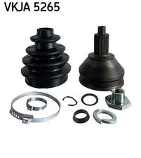 FRONT / WHEEL SIDE JOINT KIT