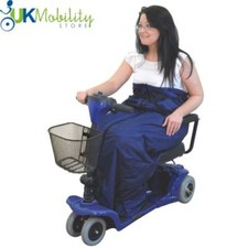 Fleece Lined Waterproof Leg