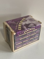 The Great Radio Comedies