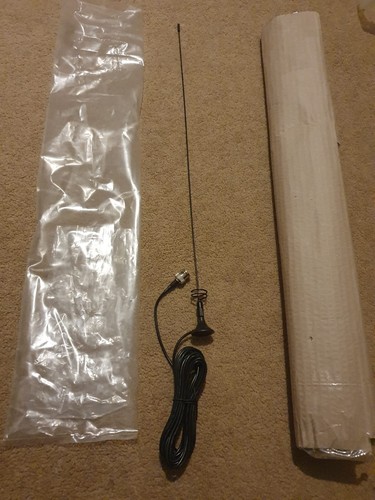 Micro mag mount ham - mag,