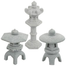 3 Pcs Simulated Japanese