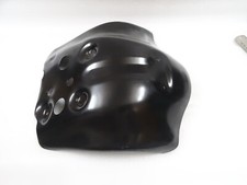 Skid Bash Plate Black