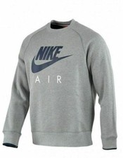 Mens AW77 Nike Air Crew Neck
