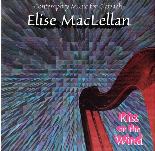 Kiss the wind - kiss,