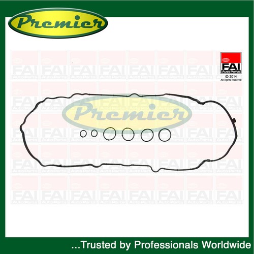 Premier rocker cover box - cover,