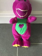 Barney Interactive 