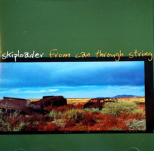 Skiploader - From Can Through