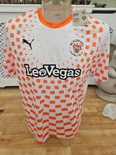 Puma Blackpool FC 2023/24