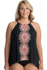 Miraclesuit 144235 Women's