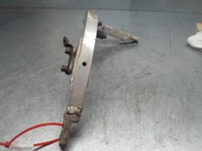 Suzuki GSXR750 M 1991 Motorcycle Frame Rail 