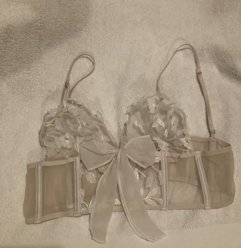 Victoria secret floral - secret,