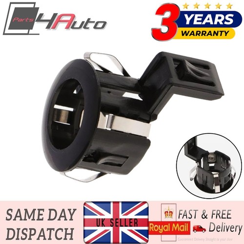 Rear parking aid - aid, sensor