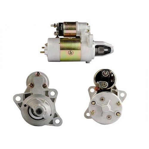Fits rover 100 starter - fits, 1.1